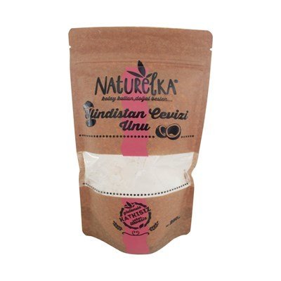 Hindistan Cevizi Unu 250 gr