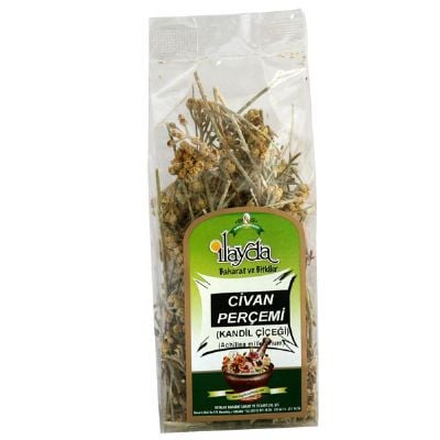 Civanperçemi