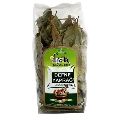 Defne Yaprağı