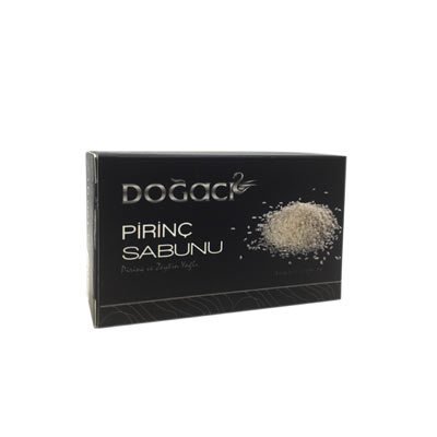 Pirinç Sabunu 150 gr