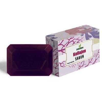 Kollajen Sabun 150 gr