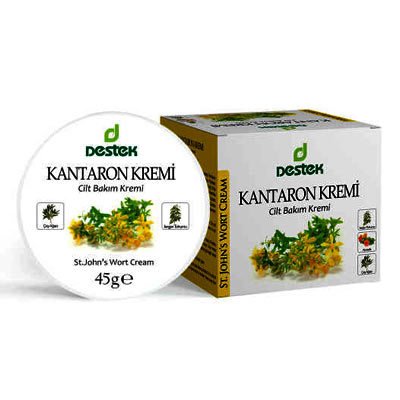 Kantaron Kremi 45 gr