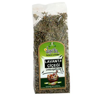 Lavanta Çiçeği