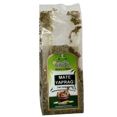 Mate Yaprağı