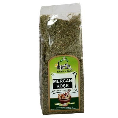 Mercanköşk
