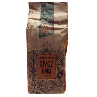 Siyez Unu 1000 gr