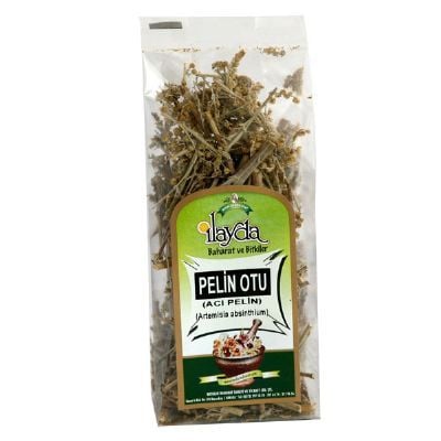Pelin Otu (Acı Yavşan Otu)