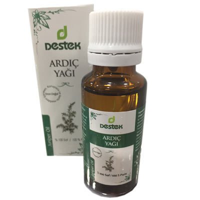 Ardıç Uçucu Yağı 20 ml