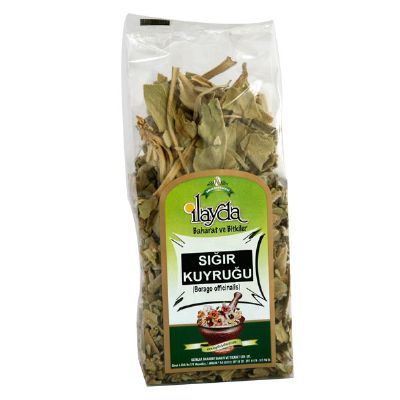 Sığır Kuyruğu Otu