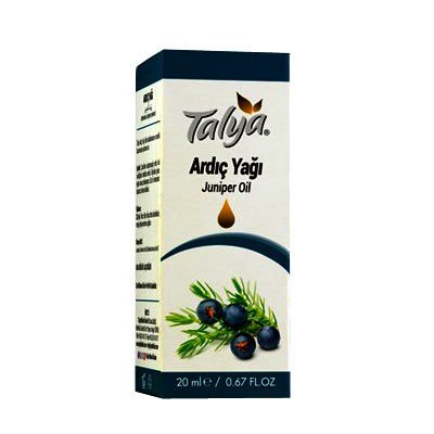 Ardıç Yağı 20 ml