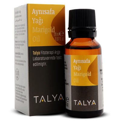 Aynısefa Yağı 20 ml