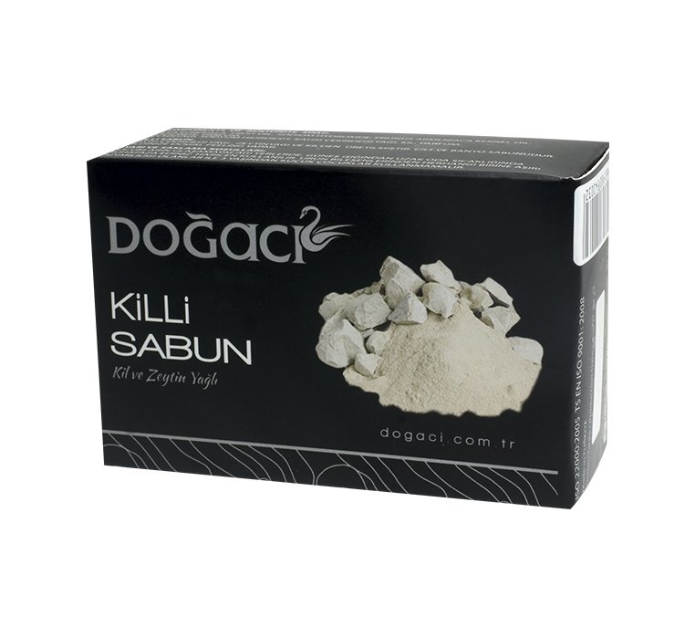 Kil Sabunu 150 gr