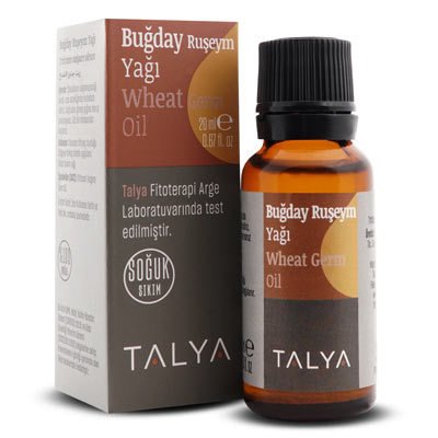 Buğday Yağı 20 ml
