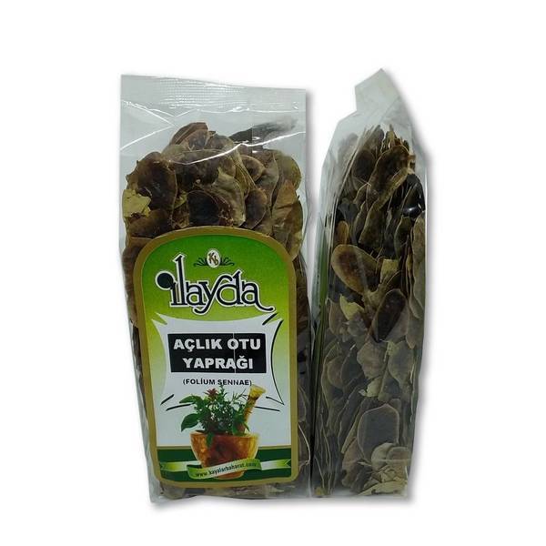Açlık Otu 50 gr