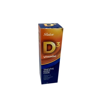 Vitamin D3