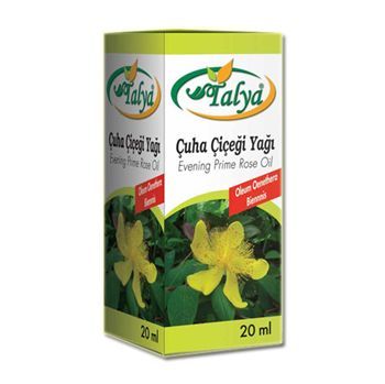 Çuha Çiçeği yağı 20 ml