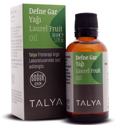 Defne Tohum Yağı 50 ml