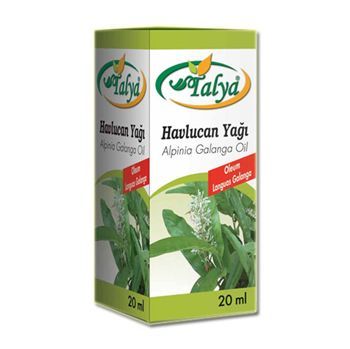 Havlucan Yağı 20 ml