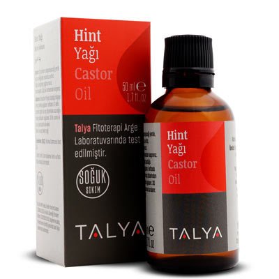 Hint Yağı 50 ml