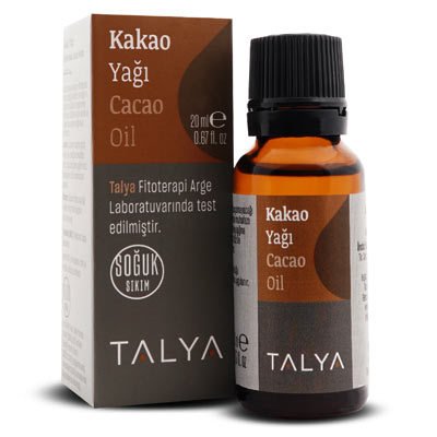 Kakao Yağı 20 ml