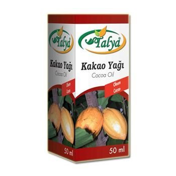 Kakao Yağı 50 ml