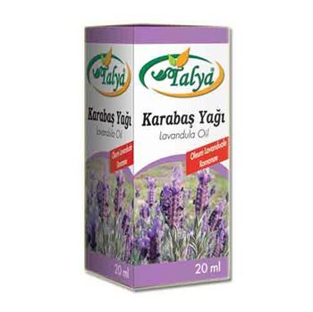 Karabaş Yağı 20 ml