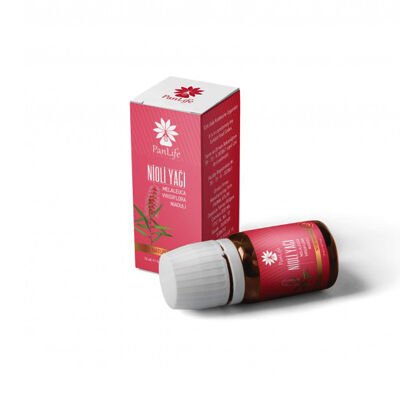 Nioli Yağı 15 ml