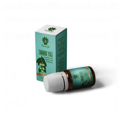 Tamanu Yağı 15 ml