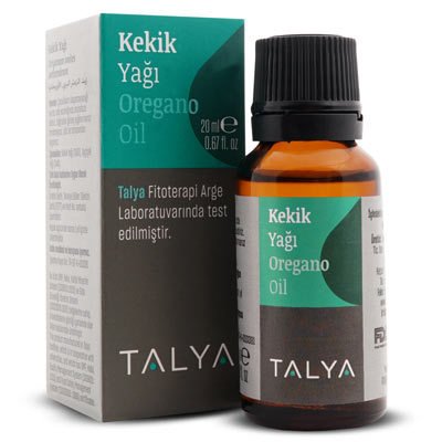 Kekik Yağı 20 ml