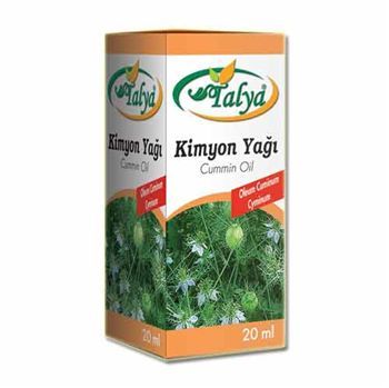 Kimyon Yağı 20 ml