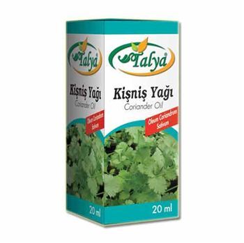 Kişniş Yağı 20 ml