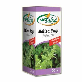 Melisa Yağı 20 ml