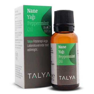 Nane Yağı 20 ml