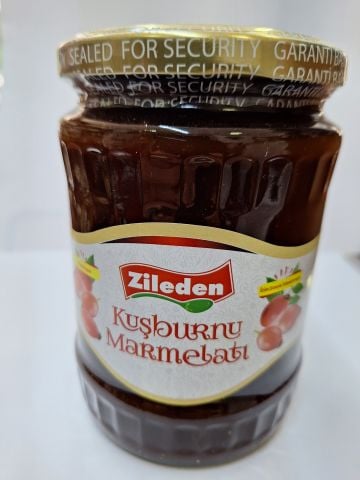 Kuşburnu Marmelatı 700 gr
