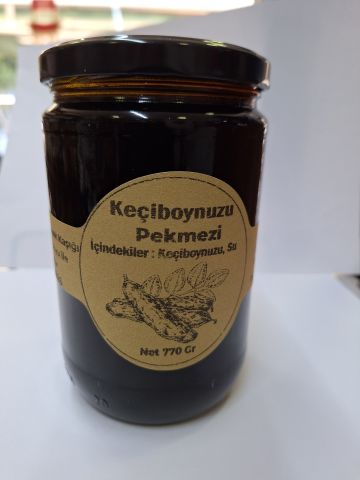 Keçiboynuzu Pekmezi 770 gr