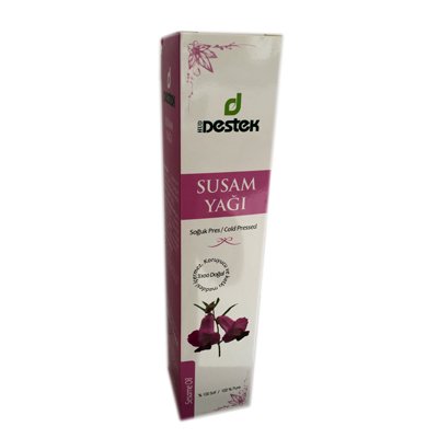 Susam Yağı 250 ml