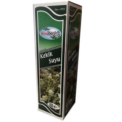 Kekik Suyu 1 lt