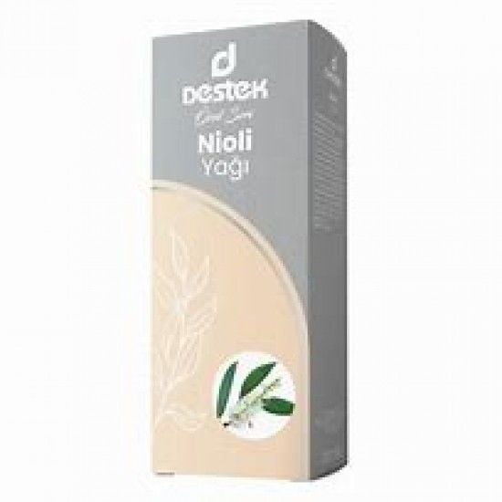 Nioli Yağı 20 ml