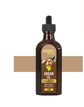 Argan Yağı 100 ml