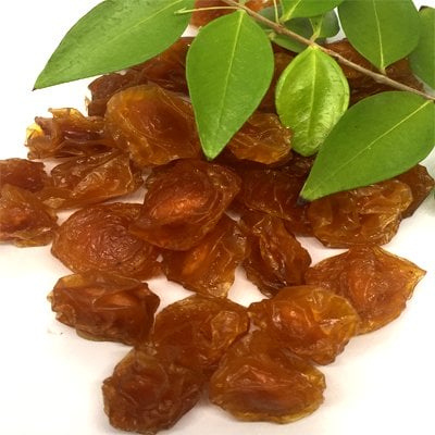 Sarı Erik Kurusu 500 gr