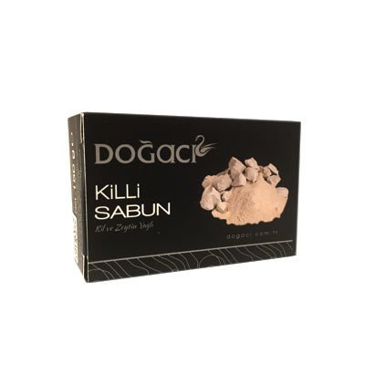 Killi Sabun 150 gr
