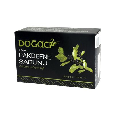 Defneli Zeytinyağı  Sabunu