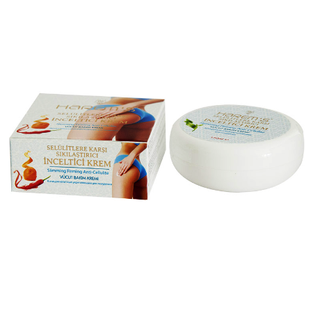 Anti Selülit Kremi