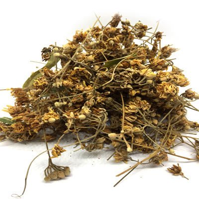 Ihlamur Çiçeği Bitki Çayı 50 gr