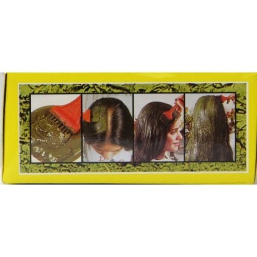 Hint Kınası Sarı 1 adet