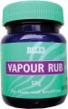 Vicks Vapour Rub  Buharlaşan Merhem