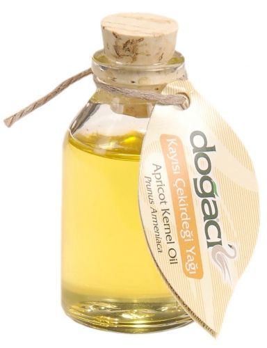 Kayısı Çekirdeği Yağı 20 ml