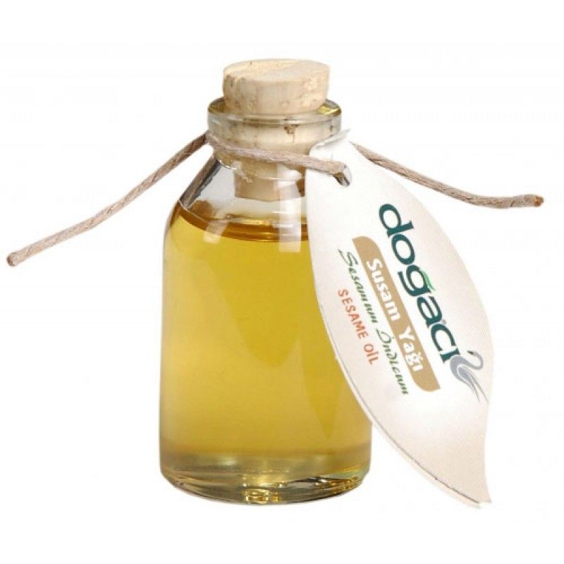 Susam Yağı 20 ml