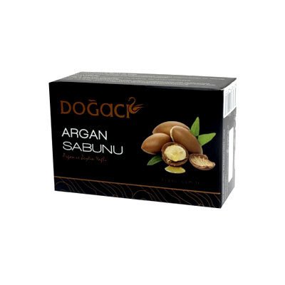Argan Sabunu 150 gr