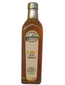 Alıç Sirkesi 500 ml